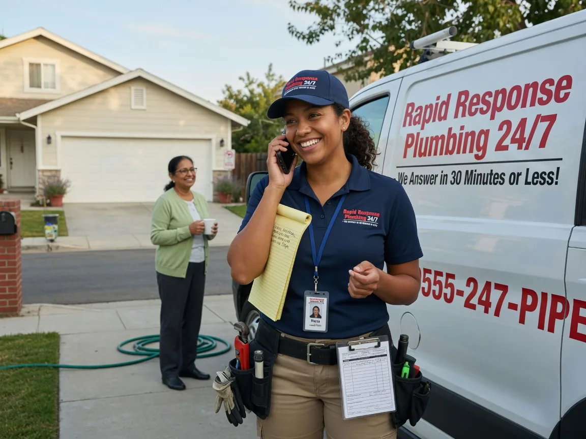 Emergency Plumber Wauseon, OH FAQs